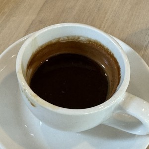 Espresso