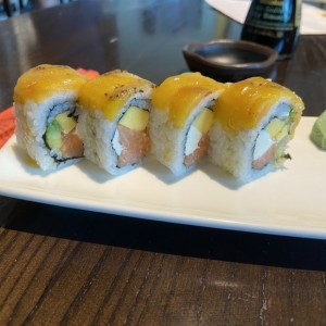 SUSHIS - TROPICAL ROLL