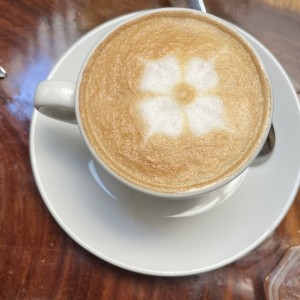 Capuchino 