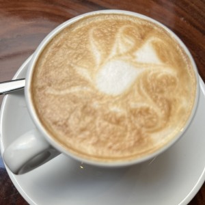 Capuchino 