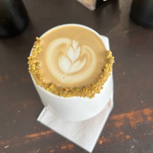 Pistaccino