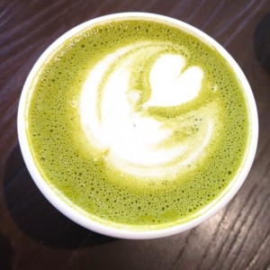 MATCHA