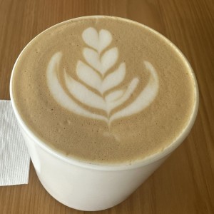 latte