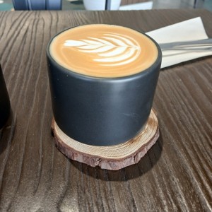 capuchino 