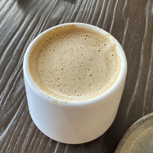 Capucchino