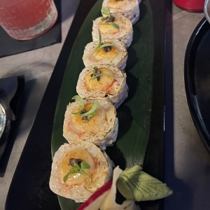 Sushi - TNT