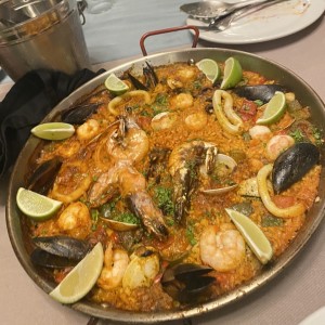 Paella