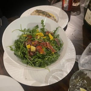 Ensalada