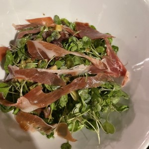 Ensalada