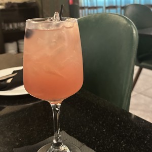 Sangria rose