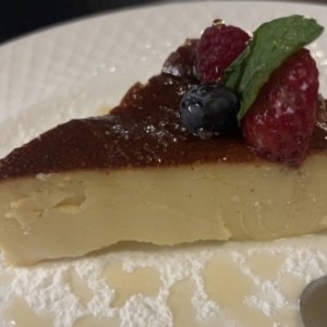 Cheese Cake