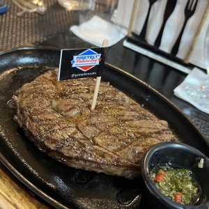 RIBEYE NACIONAL -12 oz