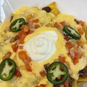 Bowls - Nacho Bowl