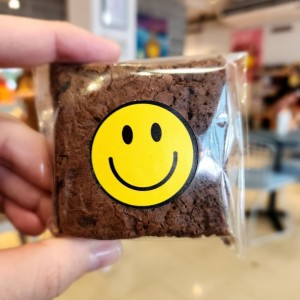 Brownie