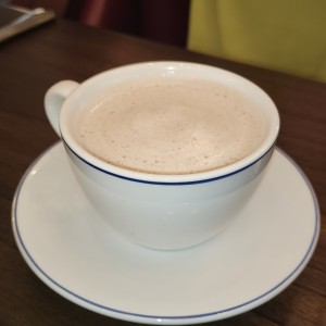 Chocolate Caliente