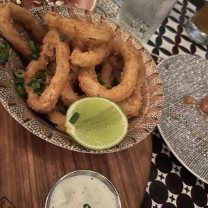 Calamares 