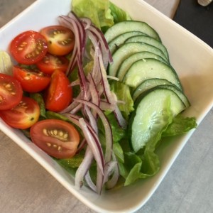 Ensalada 