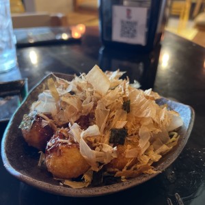 Takoyaki 