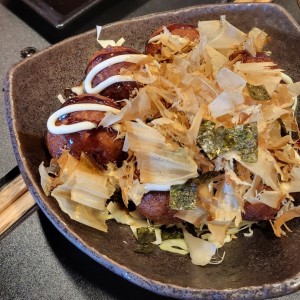 Tokoyaki
