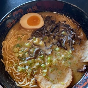 FIDEOS - AJISEN RAMEN