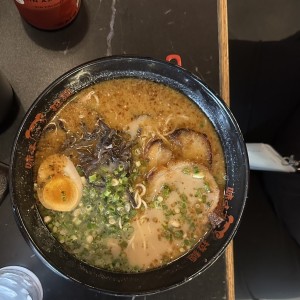 FIDEOS - AJISEN RAMEN