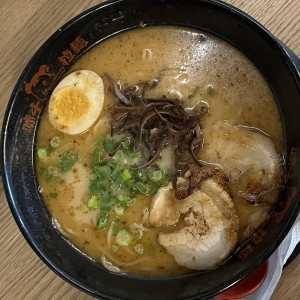 Ajisen Ramen