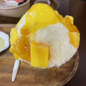 Binsu de mango