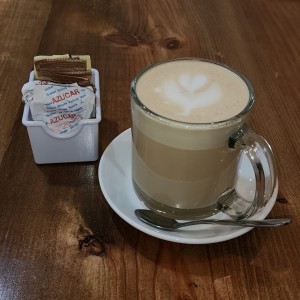 Latte Cafe