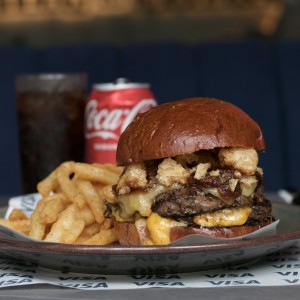 Burger week
