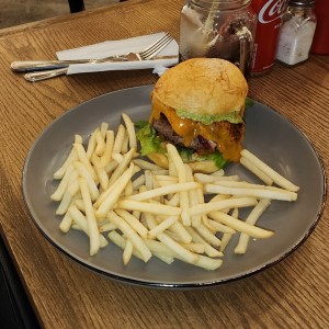 La Burger