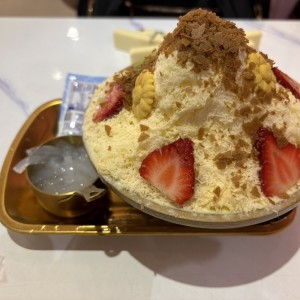 Bingsu