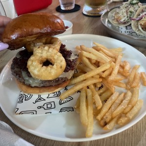 Bacon jam