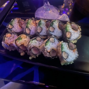 Sushi Hydra