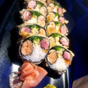 Sushi Hydra