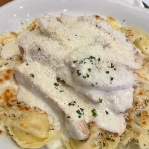 Chicken & Gnocchi