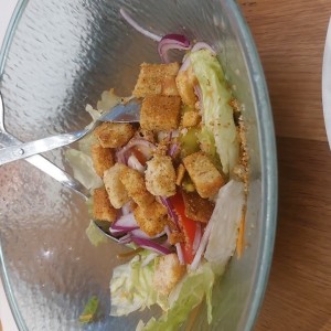 Ensalada