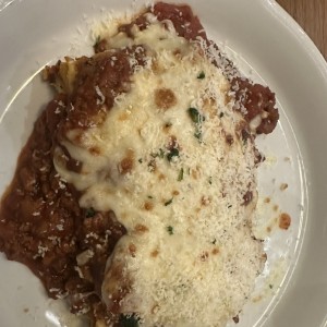 Classic Entreés - Lasagna Classico