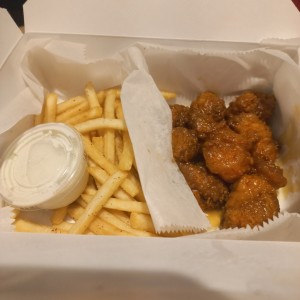 Nuestro Pollo - 6 Boneless