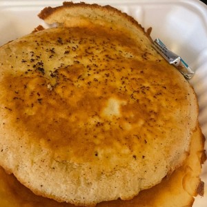 Desayunos - Pancakes Plain