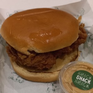 Chick n Shack