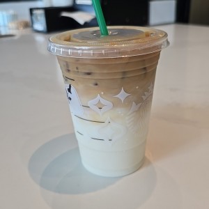 Caramel Macchiato