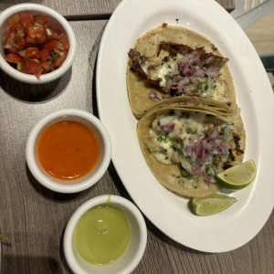 Tacos - TACOBACON