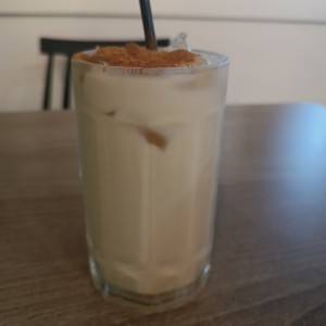 horchata