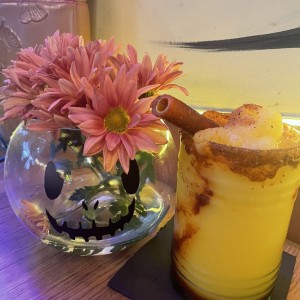 Mangonada 