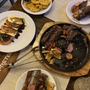 picada