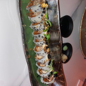 Sushi - Duck Roll
