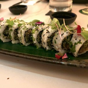 Sushi - Vegan Roll