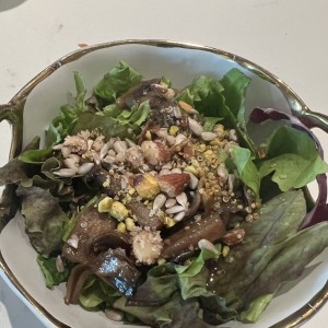 Ensaladas - Sardegna Salad