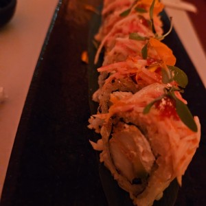 Dinamita Roll 