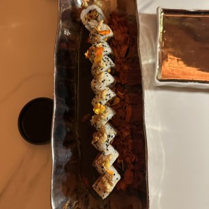Sushi - Duck Roll